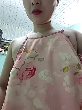 _miu__love_ 웹캠 쇼