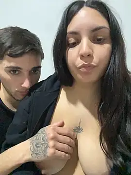 Rox_gian22's Webcam Show