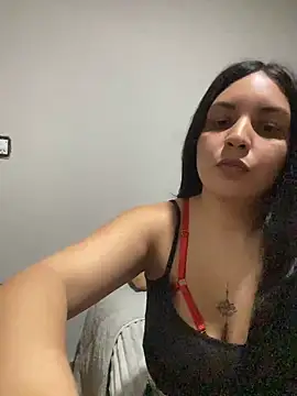 Rox_gian22 Шоу с уебкамера