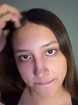 הופעת וובקאם של Ximeexxx