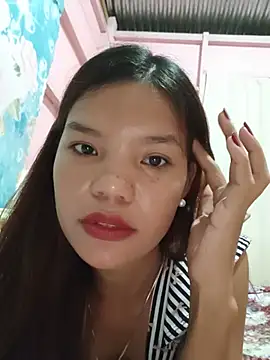 SweetPinay1 Pertunjukan Webcam