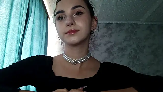 Show de AnFiwck na webcam
