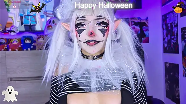 yuki_01's Webcam Show