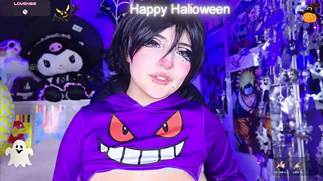 yuki_01 – webcam-show