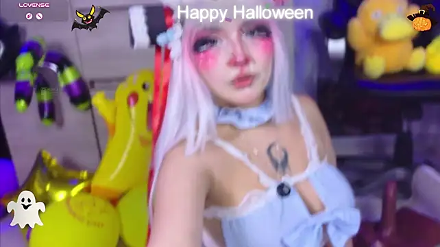 yuki_01 Webcam Show