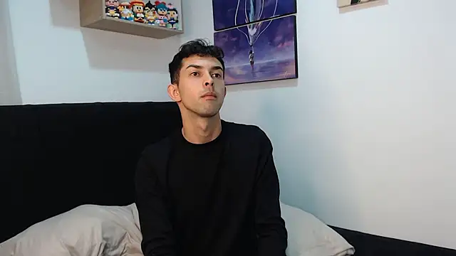 Will-Serfort webkamerás műsora