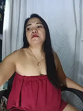 kimern28 Pertunjukan Webcam