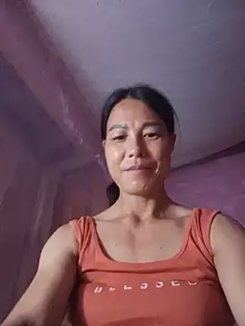Lily-ly 网络视讯表演