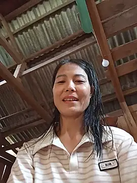 Lily-ly 网络视讯表演