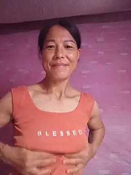 Lily-ly's Live XXX Chat