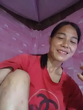 Lily-ly Webcam-Show