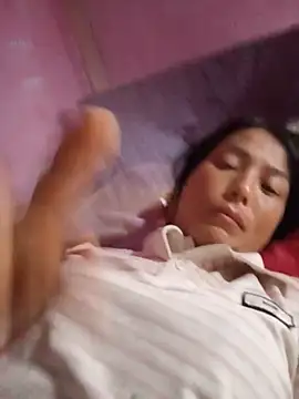 Lily-ly's Live XXX Chat