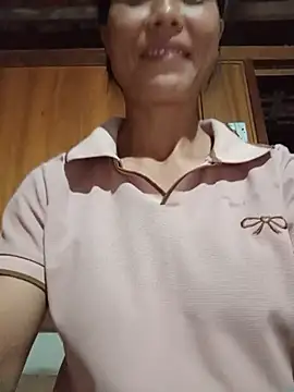 Lily-ly Webcam show