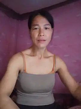 Lily-ly Show Webcam