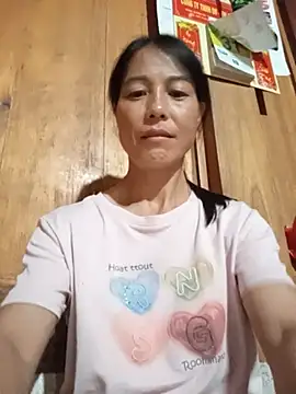 Lily-ly's Live XXX Chat