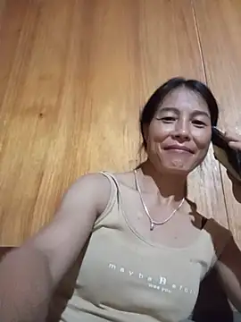 Chat XXX en directo de Lily-ly