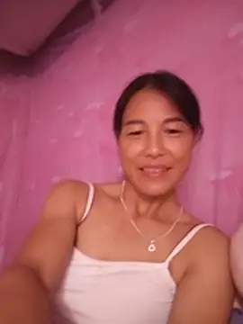 Lily-ly 网络视讯表演