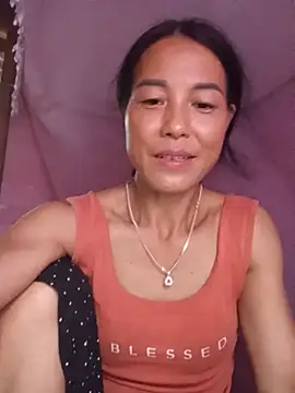 Chat XXX en directo de Lily-ly