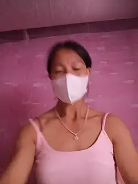 Lily-ly Show Webcam