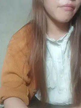 lee_chang- Webcam-Show