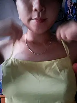 Chat XXX en directo de Mup_mim
