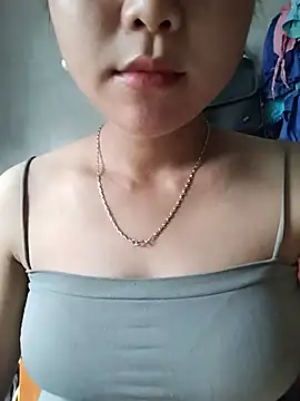 Mup_mim Pertunjukan Webcam