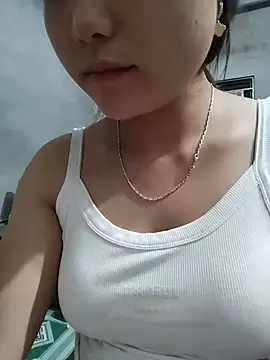 แชท XXX สดของ Mup_mim