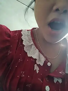 Chat XXX en directo de Mup_mim
