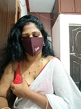 عرض كام Siiddhika87