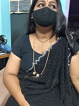 Czat XXX na żywo – Dhakshayani0405
