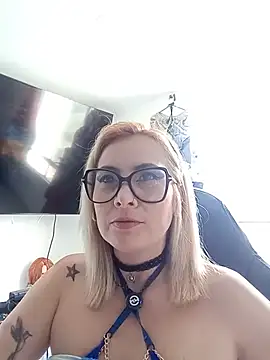 CandieGilson_ Webcam show