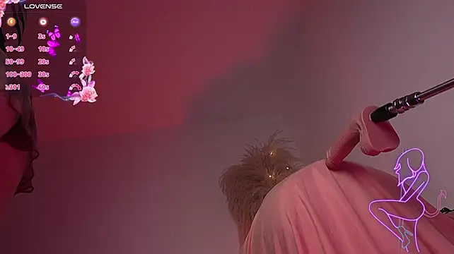 CandieGilson_ Webcam-Show