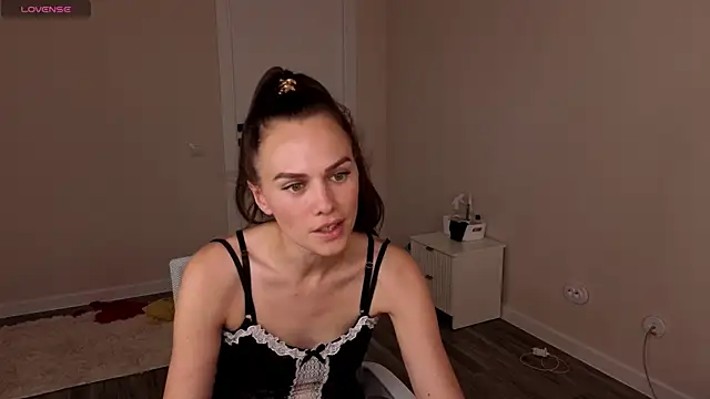 Chatroom XXX en direct de Nicea_Harrison