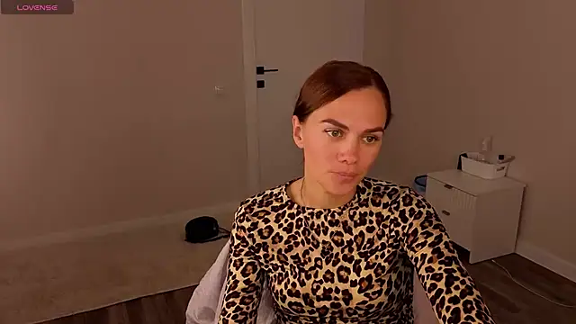 Nicea_Harrison's Live XXX Chat