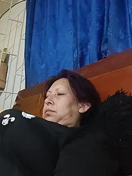 Show de 37eva na webcam