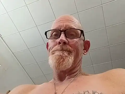 Webkamerová show justaman176983