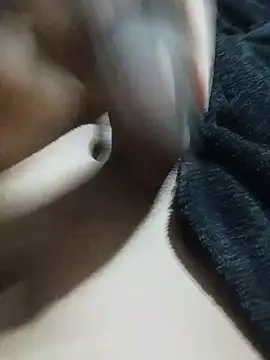 Mrluuh09 Webcam-Show