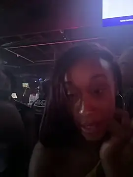 Webkamerová show PeachxPatron