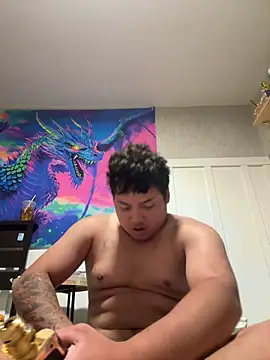 Knight2028 Webcam-Show