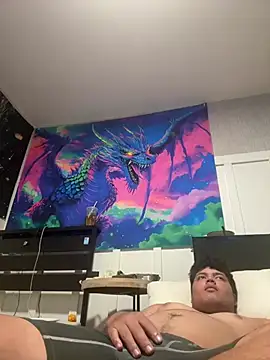Knight2028 Webcam show