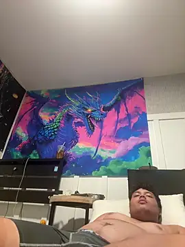 Knight2028 Webcam show