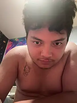 Knight2028 Webcam-Show