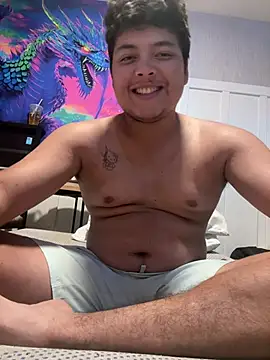 Knight2028 – webcam-show