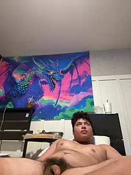 Show de webcam de Knight2028