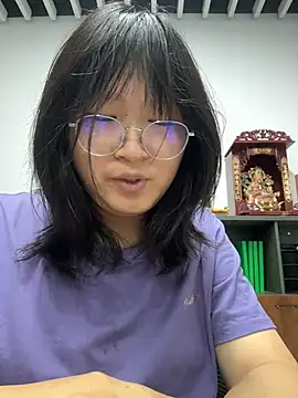 shieru_neko 网络视讯表演
