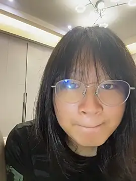 shieru_neko Pertunjukan Webcam