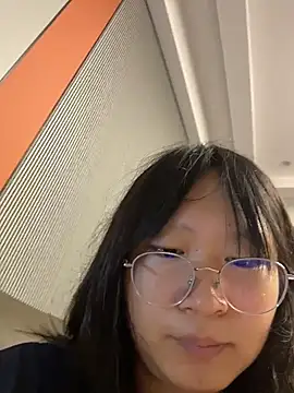 Pertunjukan Kamera Web shieru_neko