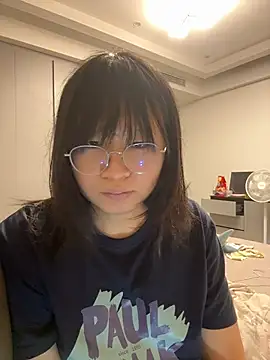 shieru_neko Show Webcam
