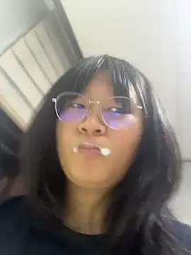 shieru_neko 网络视讯表演