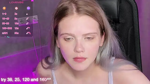 Alisa_Allison Live XXX-Chat